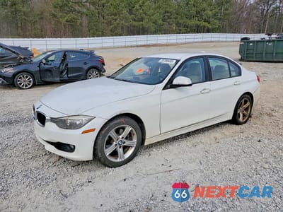 2013 BMW 328 I WBA3A5G52DNP23816 - główne zdjęcie licytacji z USA - miniatura