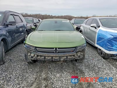 Piąte zdjęcie samochodu w środku: 2016 DODGE CHARGER R/T VIN:2C3CDXCT5GH276510 - miniatura