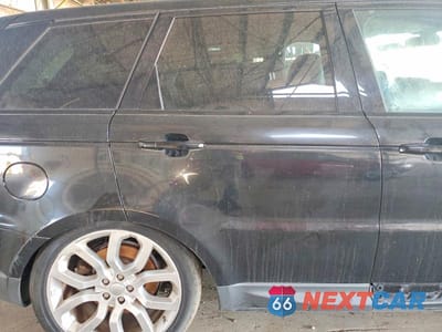 Zdjęcie 10 z 11 samochodu: 2014 LAND ROVER RANGE ROVER SPORT HSE VIN:SALWR2WF0EA324504 - miniatura