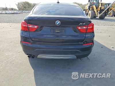 Zdjęcie 6 z 14 samochodu: 2018 BMW X4 XDRIVE28I VIN:5UXXW3C5XJ0T82883 - miniatura