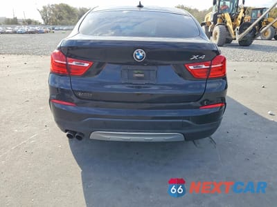 Zdjęcie 6 z 14 samochodu: 2018 BMW X4 XDRIVE28I VIN:5UXXW3C5XJ0T82883 - miniatura