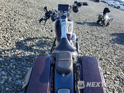 Zdjęcie 6 z 9 samochodu: 2006 HARLEY-DAVIDSON FXSTDI VIN:1HD1JBB386Y076305 - miniatura
