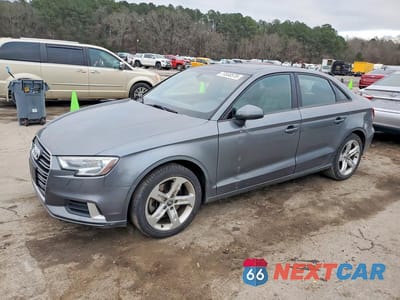 2018 AUDI A3 PREMIUM WAUAUGFF8J1045161 - główne zdjęcie licytacji z USA - miniatura
