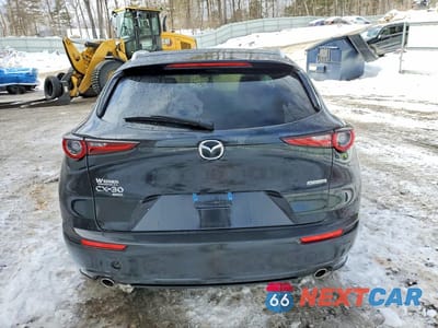 Zdjęcie 6 z 13 samochodu: 2025 MAZDA CX-30 SELECT VIN:3MVDMBBM5SM755337 - miniatura