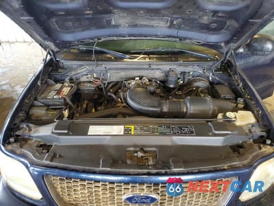 Zdjęcie 11 z 11 samochodu: 2003 FORD F150 VIN:1FTRX17W13NA90074 - miniatura