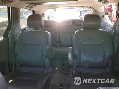 Zdjęcie 10 z 13 samochodu: 2005 TOYOTA SIENNA XLE VIN:5TDZA22C05S302514 - miniatura