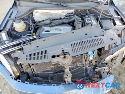 Zdjęcie 12 z 14 samochodu: 2018 VOLKSWAGEN TIGUAN LIMITED VIN:WVGBV7AX8JK002319 - miniatura