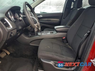 Zdjęcie 7 z 12 samochodu: 2013 DODGE DURANGO SXT VIN:1C4RDJAG8DC651409 - miniatura
