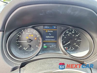 Zdjęcie 9 z 14 samochodu: 2019 NISSAN ROGUE SL VIN:5N1AT2MV2KC841246 - miniatura