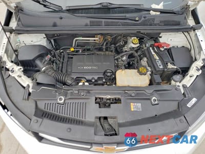 Zdjęcie 12 z 13 samochodu: 2019 CHEVROLET TRAX 1LT VIN:KL7CJLSB8KB935989 - miniatura