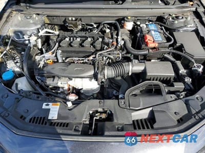 Zdjęcie 11 z 12 samochodu: 2025 HONDA ACCORD LX VIN:1HGCY1F22SA018597 - miniatura