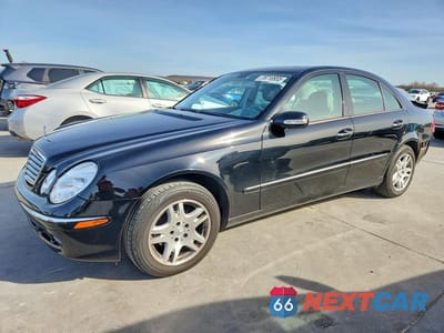 2006 MERCEDES-BENZ E 320 CDI WDBUF26J96A837049 - główne zdjęcie licytacji z USA - miniatura
