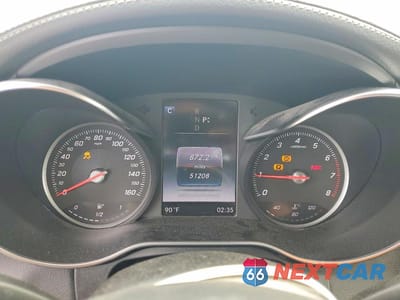 Zdjęcie 9 z 13 samochodu: 2016 MERCEDES-BENZ C 300 VIN:55SWF4JB3GU156396 - miniatura