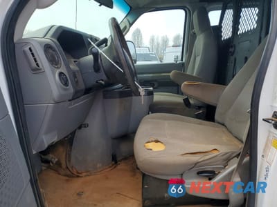 Zdjęcie 7 z 15 samochodu: 2014 FORD ECONOLINE E350 SUPER DUTY VAN VIN:1FTSS3EL2EDA07202 - miniatura