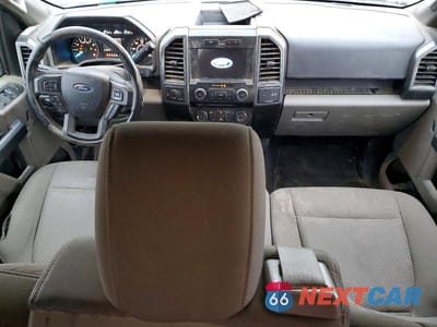Zdjęcie 8 z 12 samochodu: 2018 FORD F150 SUPER CAB VIN:1FTEX1EB8JKC97705 - miniatura