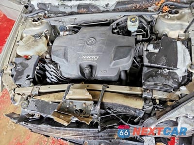 Zdjęcie 11 z 12 samochodu: 2007 BUICK LUCERNE CXL VIN:1G4HD572X7U233233 - miniatura