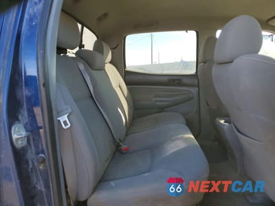 Zdjęcie 10 z 12 samochodu: 2005 TOYOTA TACOMA V6 VIN:5TELU42NX5Z006171 - miniatura
