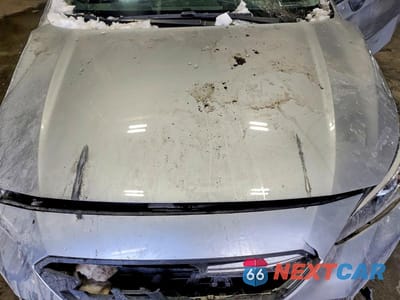Zdjęcie 11 z 11 samochodu: 2021 SUBARU CROSSTREK PREMIUM VIN:JF2GTAPC6M8311307 - miniatura