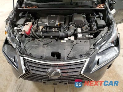 Zdjęcie 12 z 12 samochodu: 2020 LEXUS NX 300 VIN:JTJGARDZ2L2232405 - miniatura