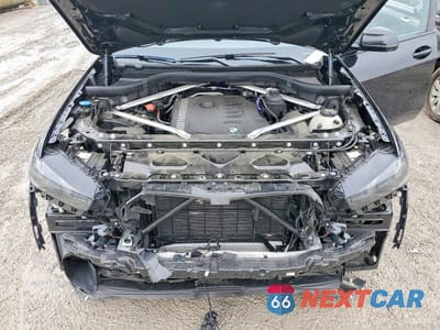Zdjęcie 12 z 13 samochodu: 2025 BMW X5 XDRIVE40I VIN:5UX23EU07S9W50979 - miniatura