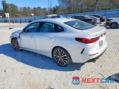 Drugie zdjęcie samochodu z przodu: 2021 BMW 228XI VIN:WBA73AK00M7G50467 - miniatura