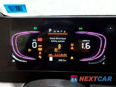 Zdjęcie 9 z 13 samochodu: 2023 KIA SPORTAGE X LINE VIN:5XYK6CAF0PG117853 - miniatura