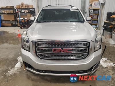 Piąte zdjęcie samochodu w środku: 2015 GMC YUKON XL K1500 SLT VIN:1GKS2HKC9FR178507 - miniatura