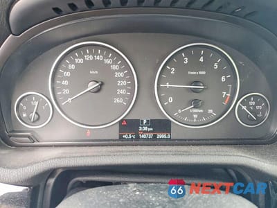 Zdjęcie 9 z 12 samochodu: 2016 BMW X3 XDRIVE28I VIN:5UXWX9C53G0D90041 - miniatura