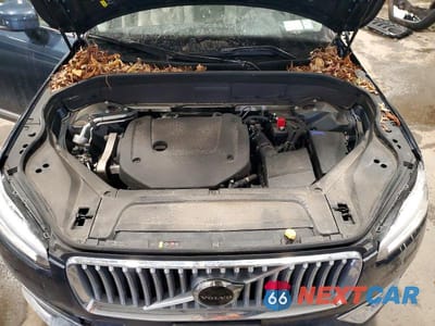 Zdjęcie 12 z 13 samochodu: 2024 VOLVO XC90 PLUS VIN:YV4062PE9R1157915 - miniatura
