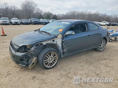2007 TOYOTA SCION TC JTKDE177770161007 - główne zdjęcie licytacji z USA - miniatura