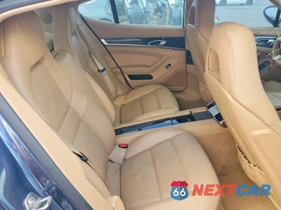 Zdjęcie 10 z 13 samochodu: 2014 PORSCHE PANAMERA 2 VIN:WP0AA2A76EL010496 - miniatura