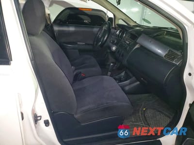 Zdjęcie 13 z 14 samochodu: 2007 NISSAN VERSA 1.8 S VIN:3N1BC11E57L441817 - miniatura