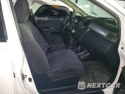 Zdjęcie 13 z 14 samochodu: 2007 NISSAN VERSA 1.8 S VIN:3N1BC11E57L441817 - miniatura