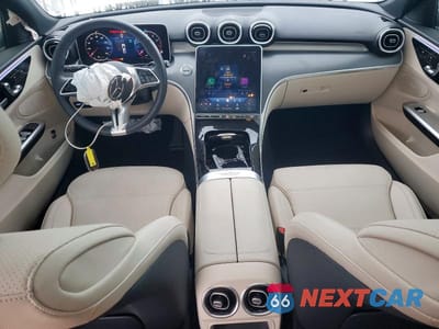 Zdjęcie 8 z 12 samochodu: 2025 MERCEDES-BENZ C 300 VIN:W1KAF4GB6SR246248 - miniatura