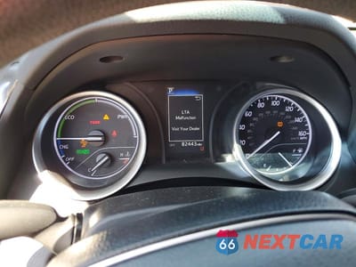 Zdjęcie 9 z 13 samochodu: 2021 TOYOTA CAMRY HYBRID LE VIN:4T1C31AK3MU022434 - miniatura