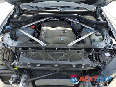 Zdjęcie 12 z 13 samochodu: 2024 BMW X5 XDRIVE40I VIN:5UX23EU00R9V45193 - miniatura