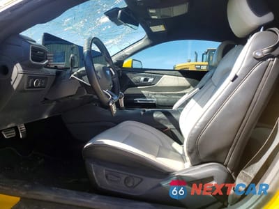 Zdjęcie 7 z 12 samochodu: 2024 FORD MUSTANG VIN:1FA6P8TH7R5119854 - miniatura