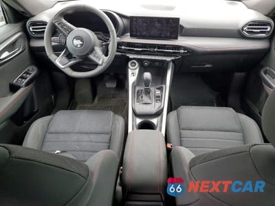 Zdjęcie 8 z 12 samochodu: 2024 DODGE HORNET GT VIN:ZACNDFAN0R3A39404 - miniatura