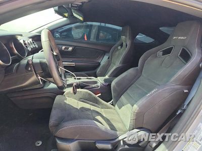 Zdjęcie 7 z 11 samochodu: 2017 FORD MUSTANG SHELBY GT350 VIN:1FA6P8JZ4H5524113 - miniatura
