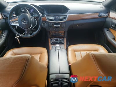 Zdjęcie 8 z 11 samochodu: 2013 MERCEDES-BENZ E 350 VIN:WDDHF5KB7DA725856 - miniatura