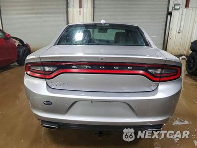Zdjęcie 6 z 12 samochodu: 2016 DODGE CHARGER SXT VIN:2C3CDXJG4GH310829 - miniatura