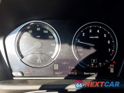 Zdjęcie 9 z 13 samochodu: 2020 BMW X2 XDRIVE28I VIN:WBXYJ1C01L5R54719 - miniatura