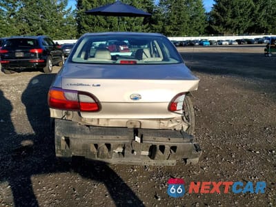 Zdjęcie 6 z 12 samochodu: 1999 CHEVROLET MALIBU LS VIN:1G1NE52M6X6118493 - miniatura