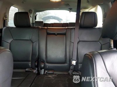 Zdjęcie 10 z 12 samochodu: 2015 HONDA PILOT TOURING VIN:5FNYF4H9XFB013005 - miniatura