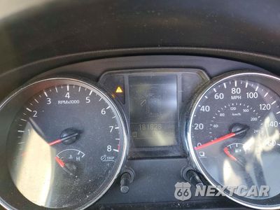 Zdjęcie 9 z 13 samochodu: 2011 NISSAN ROGUE S VIN:JN8AS5MV4BW286943 - miniatura