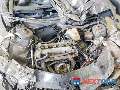 Zdjęcie 11 z 12 samochodu: 2010 CHEVROLET MALIBU 1LT VIN:1G1ZC5EB5AF136685 - miniatura