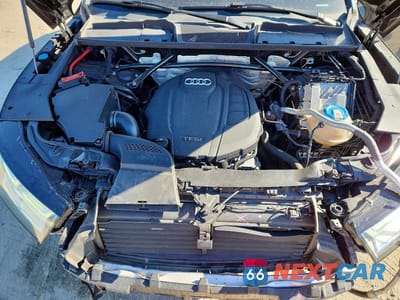 Zdjęcie 12 z 13 samochodu: 2018 AUDI Q5 PREMIUM PLUS VIN:WA1BNAFYXJ2009155 - miniatura