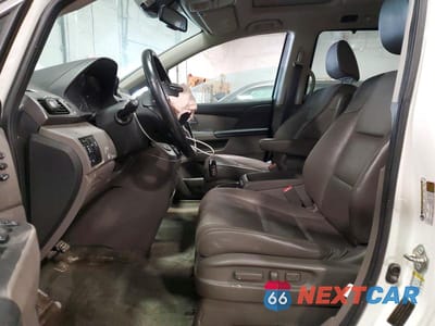 Zdjęcie 7 z 14 samochodu: 2016 HONDA ODYSSEY TOURING VIN:5FNRL5H97GB025553 - miniatura
