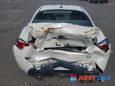 Zdjęcie 6 z 12 samochodu: 2014 SUBARU BRZ 2.0 LIMITED VIN:JF1ZCAC19E9606463 - miniatura