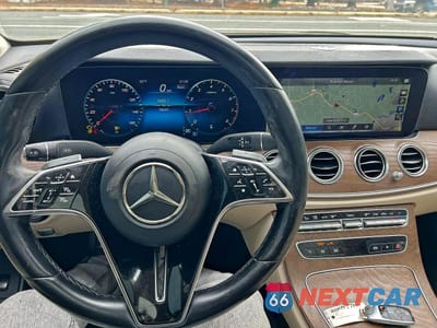 Zdjęcie 7 z 10 samochodu: 2021 MERCEDES-BENZ E 350 4MATIC VIN:W1KZF8EB2MA948663 - miniatura